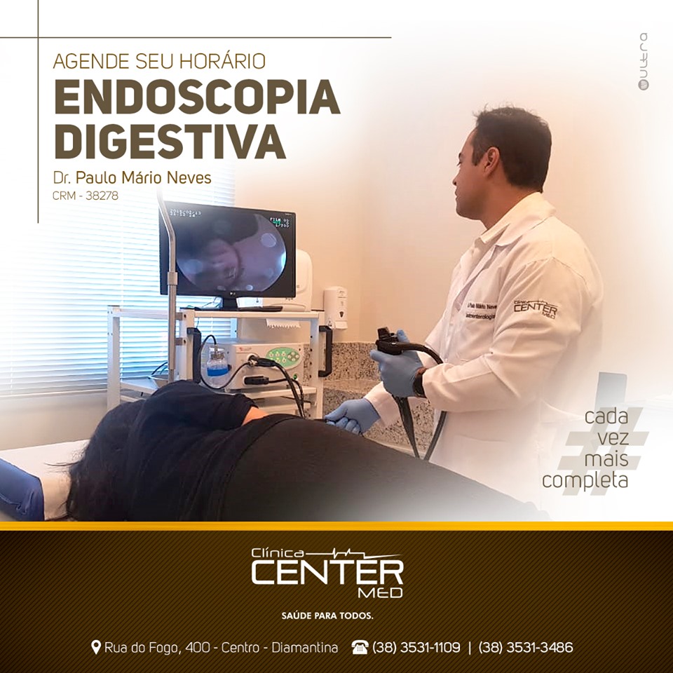 endoscopia