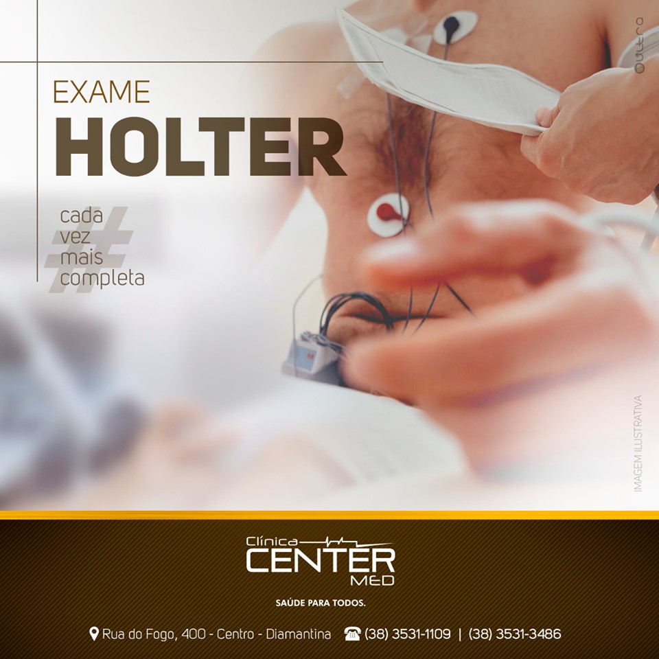 holter